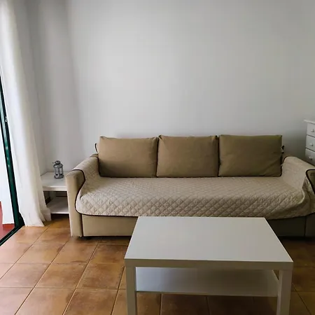 Apartamento Cancajos Amelia