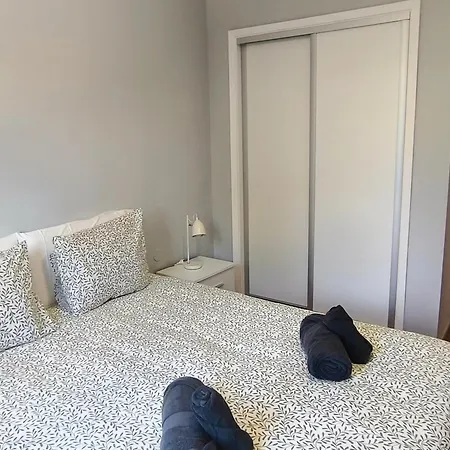 Apartamento Cancajos Amelia Breña Baja