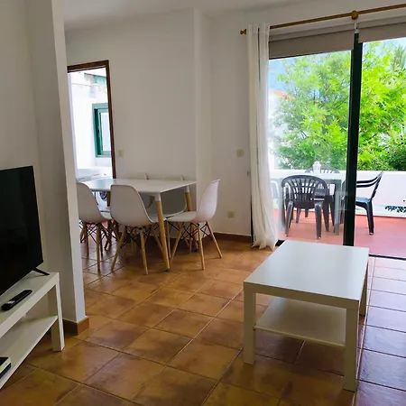 Apartamento Cancajos Amelia *