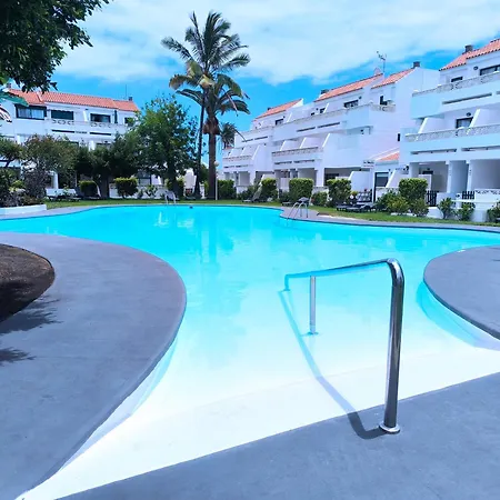 Amelia Cancajos - Confort Piscina Y Playa Cerca *